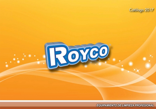 ROYCO-1